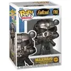 Figurine Funko Pop! N°1765 - Fallout - Maximus Avec Chance De Chase