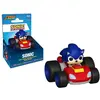 Funko Figurine Funko Racers - Sonic - Sonic