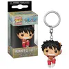 Figurine Funko Pop Keychain One Piece Monkey D. Luffy