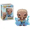 Funko Figurine Funko Pop - Naruto N°2098 - A (Quatrième Raikage) [Avec...