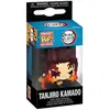 Figurine Funko Pop Keychain DS Tanjiro Dancing Flash