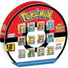 Funko Figure Bitty Pop! Pokémon 12 Unités