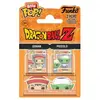 Funko Figurine Funko Bitty Pop! 2pcs - Dragon Ball Z - Gohan & Piccolo