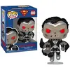 Funko DC Comics POP! Heroes Vinyl Figur Superman Blackest Night 9 cm