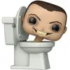 Funko Pop! Skibidi Toilet Figurine Jumbo Super Géante 25 Cm