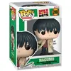 Figurine Funko Pop Animation Sakamoto Days Yoichi Nagumo