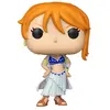 Funko Funko - One Piece - Figurine POP! OP Nami (Alabasta) 9 cm