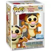 Funko Pop! Tigger with Balloon - Winnie The Pooh verzamelfiguur - 1644