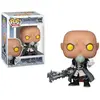 Funko Figurine Funko Pop! N°1123 - Kingdom Hearts - Xehonort Avec Epee
