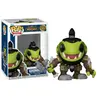 Figurine Funko Pop - World Of Warcraft - Grommloc (88390)