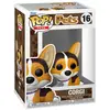Funko Pop! Pets: Corgi #16