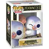 Funko - Zodiac - Figurine POP! Verseau (Jan.) 9 cm