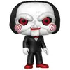 Funko Figurine Funko Pop - Saw N°1823 - Billy La Marionnette (88308)