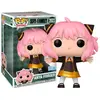 Funko Pop! Figurine Jumbo Anya Forger Spy X Family