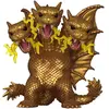 Funko Figurine Funko Pop - Godzilla N°1937 - King Ghidorah - Or (88407...