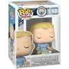 Funko Figurine Funko Pop! N°68 - Manchester City Fc - Erling Haaland