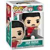 Funko Figure Liverpool Ian Rush 9 Cm