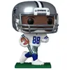 Funko Figurine Funko Pop - Nfl N°321 - Michael Irvin - Cowboys (89334)
