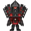 Figurine Funko Pop - Skibidi Toilet N°2366 - Titan Speakerman (89311)