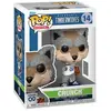 Funko Figurine Funko Pop - Nba N°14 - Mascotte Crunch (89355)