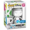 Figurine Funko Pop Disney Snowman Jack DIY