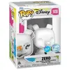 Figurine Funko Pop Disney The Nightmare Before Christmas Zero DIY