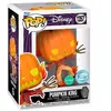 Figurine Funko Pop! - L'etrange Noel De Monsieur Jack - 30th Pumpkin King (sc)