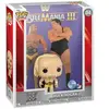 Funko Figurine Funko Pop - Wwe N°04 - Hulk Hogan - Magazine Cover (73575)