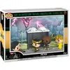 Funko Loki Pack Xx Pop Moments Deluxe Vinyl Figurines The Void