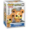 Funko Figurine Funko Pop Teddiursa / Pokemon / Funko Pop Games #985