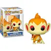 Figurine Funko Pop Games Pokémon Chimchar