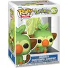 Figurine Funko Pop Games Pokemon Grookey