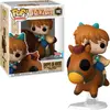 Funko Pops, Opruiming, Animation, Exclusive Funko Pops