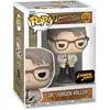 Funko Pop! Movies: IJ5 - Indiana Jones 5 - Figurine en Vinyle à Collec...
