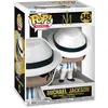 Figurine Funko Pop! Michael Jackson Smooth Criminal 345