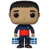 Figurine POP! - Funko - Ted Lasso - Nate avec eau - 9 cm - Adulte - Mixte
