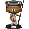 Figurine Funko Pop Star Wars Return of the Jedi 40th Princess Leia