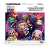 Funko Pop! Puzzle - Marvel Guardians of the Galaxy