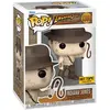 Figurine Funko Pop Movies Indiana Jones with Whip
