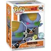 Pop Animation: Dragon Ball Z - Burter (Glow in the Dark) Funko Pop #1494
