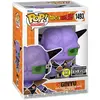 Pop Animation: Dragon Ball Z - Ginyu (Glow in the Dark) Funko Pop #1493