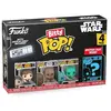 Figurine Funko Pop - Star Wars Divers - Bitty Pop (Série 3) (71513)