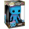 Figurine Funko Pop Jumbo Guardians of the Galaxy 3 Groot