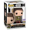 Figurine Funko Pop Star Wars Young Lela with Lola