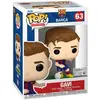 Figurine Funko Pop Football Barcelona Gavi