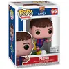 Figurine Funko Pop Football Barcelona Pedri
