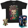 Funko Pocket Pop! & Tee - Star Wars - Droïde Astromech (pocket) Taille S