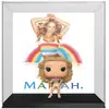 MARIAH CAREY POP! ALBUMS VINYL FIGURINE RAINBOW 9 CM FUNKO 72562