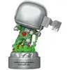 Funko Figurine Funko Pop - Icônes De Pub N°201 - Mtv Astronaute (72563)