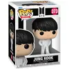 Figurine - Funko Pop! - BTS - Jung Kook - 9 cm - Gris - Adulte - Mixte